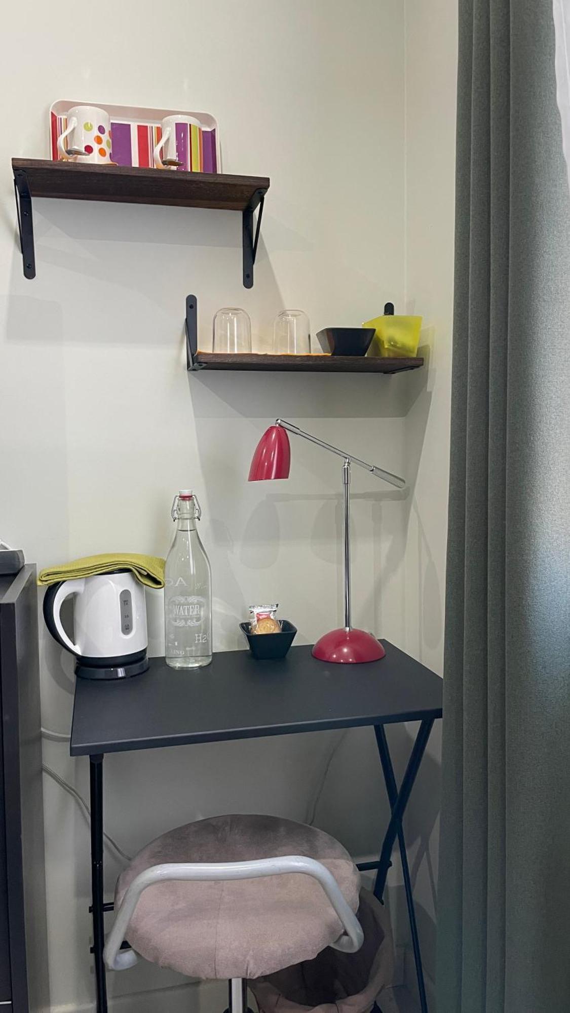 Chez Cathie & Didier 勒韦 外观 照片